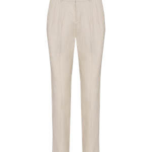 Ladie's Linen Trousers, miniatyr 2